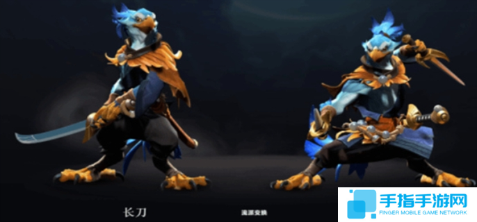 DOTA2新英雄凱技能是什么-新英雄凱技能強度介紹